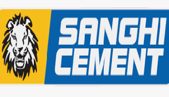 sanghi cement